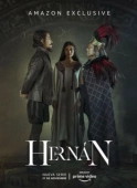 Постер Эрнан (2019)