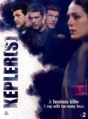 Постер Кеплер теряет контроль (2018)