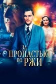 Постер За пропастью во ржи (2017)