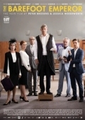 Постер Босой император (2019)