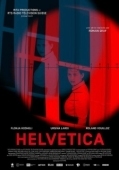Постер Гельветика (2019)