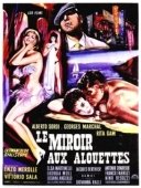 Постер Лазурный берег (1959)