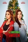 Постер Рождественский обмен (2018)