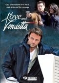 Постер Любовь и месть (2011)