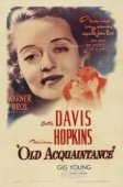 Постер Верная подруга (1943)
