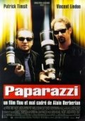 Постер Папарацци (1998)