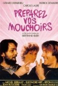 Постер Приготовьте ваши носовые платки		 (1978)