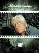 Постер Кот (1971)
