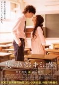 Постер Я дарю тебе свою первую любовь (2009)
