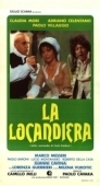 Постер Хозяйка гостиницы (1980)
