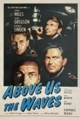 Постер Волны над нами (1955)