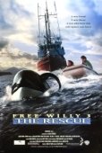 Постер Освободите Вилли 3: Спасение  (1997)