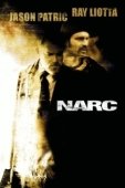 Постер Наркобарон (2018)