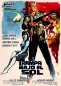 Постер Адский поезд (1985)