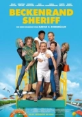 Постер Смотритель бассейна (2021)