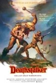 Постер Ловчий смерти (1983)