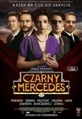 Постер Чёрный мерседес (2019)