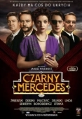 Постер Чёрный мерседес (2019)