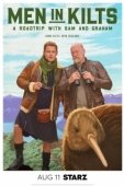 Постер Люди в килтах: Дорожные приключения с Сэмом и Грэмом (2021)
