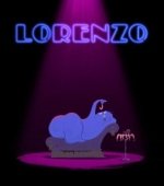 Постер Лоренцо (2004)