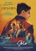 Постер Соло Зоро (2020)