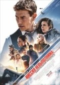 Постер Миссия: невыполнима. Смертельная расплата. Часть 1 (2023)