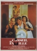 Постер Семейный совет (1985)