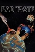 Постер Инопланетное рагу (1987)