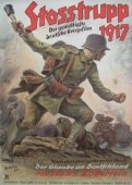 Постер Штурмовой батальон 1917 (1934)
