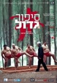 Постер Размер имеет значение (2009)