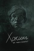 Постер Хокинг: вы меня слышите? (2021)