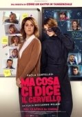 Постер Не мозгом единым (2019)