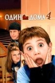 Постер Один дома 4 (2002)