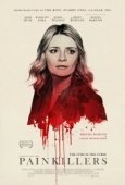 Постер Обезболивающее (2021)