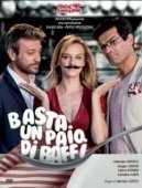 Постер Просто добавь усы (2017)
