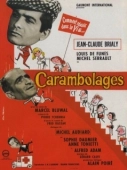 Постер Цепная реакция (1963)