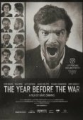 Постер За год до войны (2021)