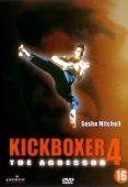 Постер Кикбоксер 4: агрессор (1994)