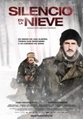 Постер Ледяное молчание (2011)
