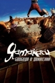 Постер Ямакаси: Свобода в движении (2001)