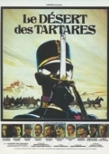 Постер Пустыня Тартари (1976)