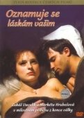 Постер Взываю к любви вашей (1988)