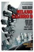 Постер Миланский калибр 9 (1972)