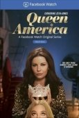 Постер Королева Америка (2018)