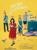 Постер Аруна и её тарелка (2018)