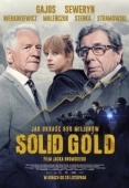 Постер Чистое золото (2019)
