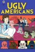 Постер Гадкие американцы (2010)