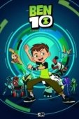 Постер Бен 10: Перезагрузка (2016)