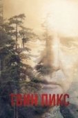 Постер Твин Пикс (1990)