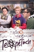 Постер Теоретики (2009)